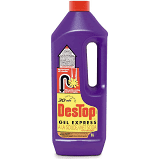 Destop Gel Express Déboucheur 1 L